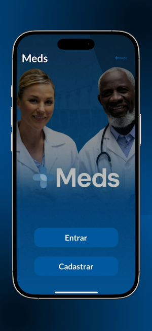Meds Screenshot 0