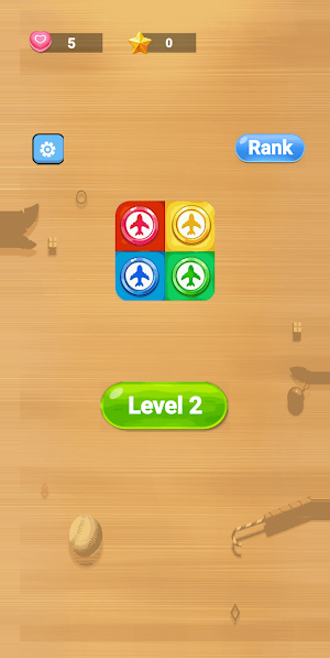 Goods Sort Mania Screenshot 0