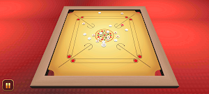 Carrom Board Screenshot 2