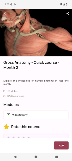 PulsePrepare Screenshot 1