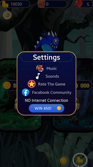Catch Fruit! Screenshot 2