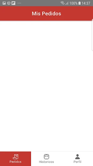 Ñam Delivery Screenshot 0