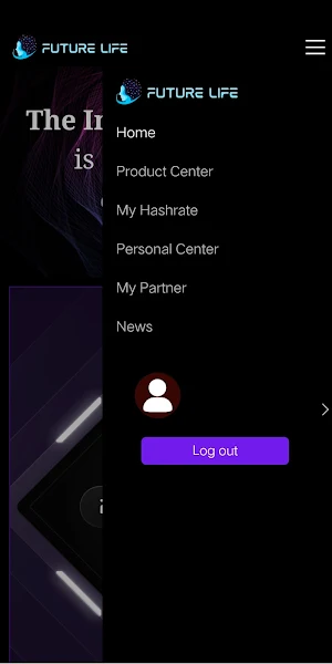 Future Technology Screenshot 3