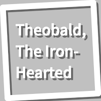 Book, Theobald, The Iron-Heart