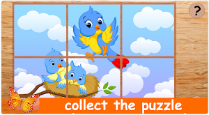 Kids Puzzle Game Screenshot 2