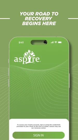 Aspire Counseling Services Screenshot 0