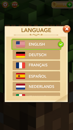Word Solve Screenshot 2