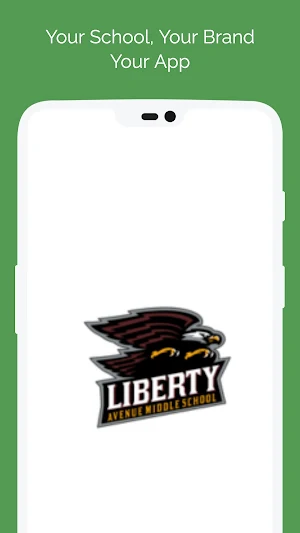 Liberty Avenue Middle School Screenshot 3
