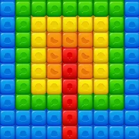 Candy Blast Fever:Cubes Crush