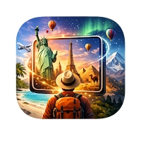 Travel Pictures AI - PhotoFun