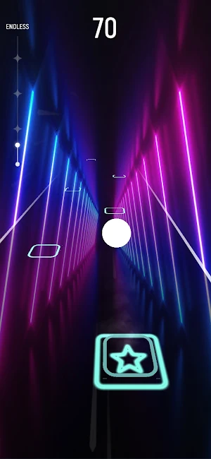 Ariana Grande Tiles ball hop Screenshot 3