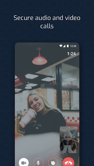 CleveroTel Screenshot 3