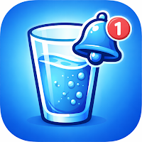 Water Time Reminder Drink App