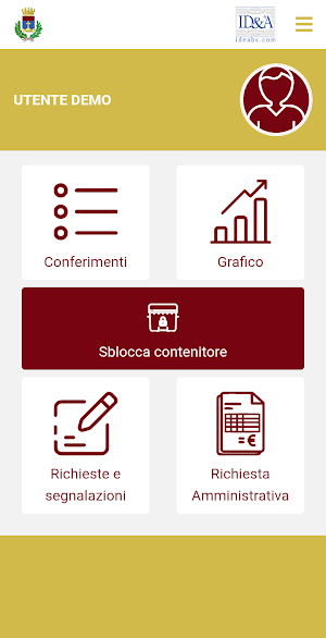 SIGMA AMBIENTE Screenshot 0