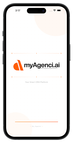 Myagenci Screenshot 0