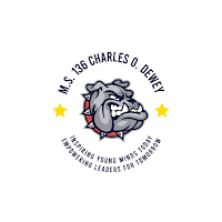 M.S. 136 Charles O. Dewey