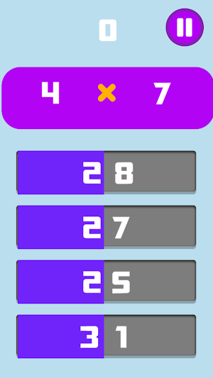 Math Master Screenshot 3