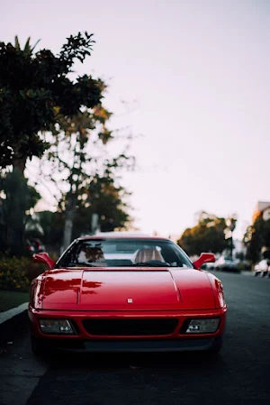 Ferrari F355 Car Wallpapers Screenshot 3