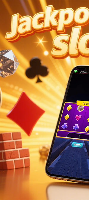 Slots 777 Seeker Screenshot 1