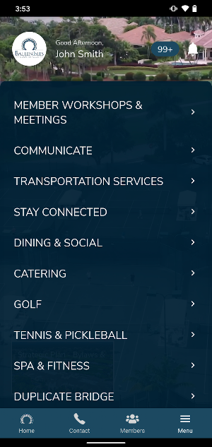 BallenIsles Screenshot 1