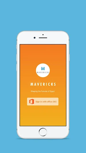 Mavericks Student Hub Screenshot 0
