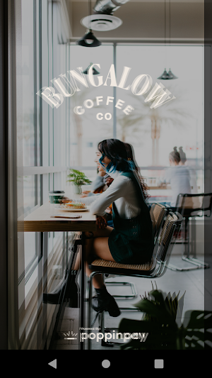 Bungalow Coffee Screenshot 0
