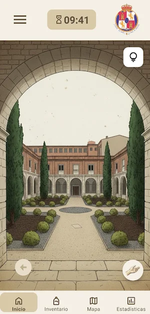 Huelgates Screenshot 0
