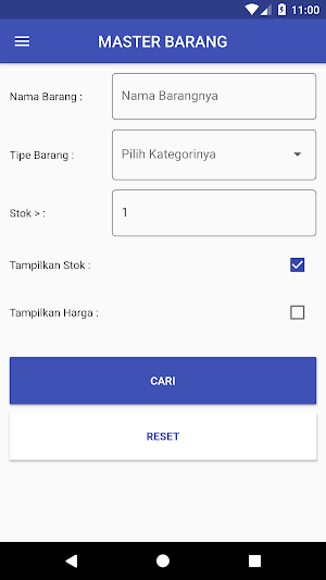 Pasti Sukses Screenshot 0
