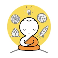 สามเณรปลูกปัญญาธรรม