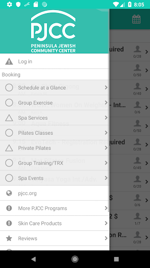 PJCC Screenshot 0