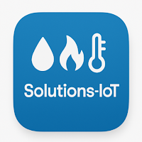 Solutions-IoT