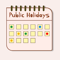 PublicHolidays BD 2024