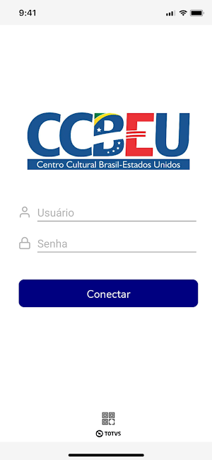 CCBEU PA Screenshot 3