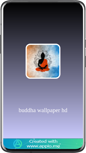 Buddha Wallpaper Hd 4k Screenshot 0