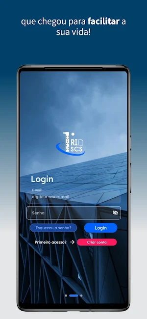 1RISCS Screenshot 1