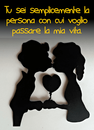 Immagini D'amore romantiche Screenshot 3