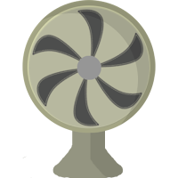 Ventilator