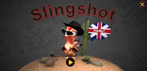 IE Learn English Shooter game Screenshot 0