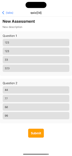 Barista Textbook Screenshot 2