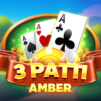 3 Patti Amber