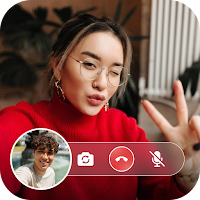 VidVibe - Online Video Call