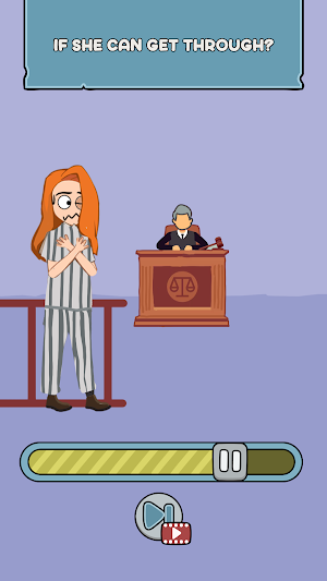 Find it: Love Tricky Riddles Screenshot 2