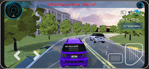 Indian Car Simulator Game Screenshot 2