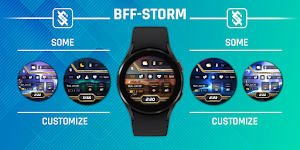 BFF15-Animate Weather Forecast Screenshot 3