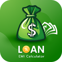 LoanCash - EMI Loan Calculator