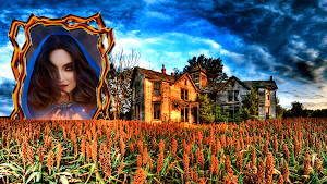 Fantasy Photo Frames Screenshot 3