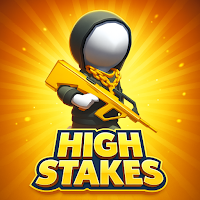 High Stakes: Action Gameplay