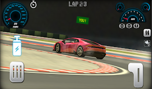 Latest Car Racing Contest 2019 Screenshot 3