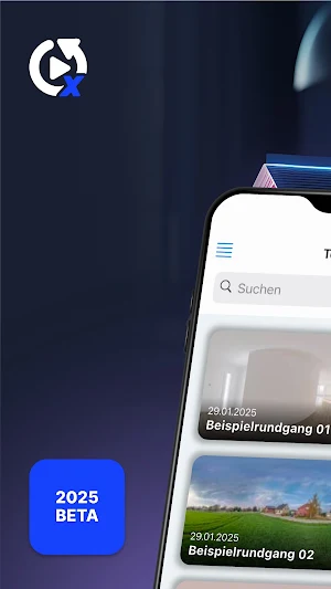 immoviewer - Beta Screenshot 0