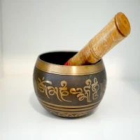 Singing Bowl Sound